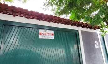 Imagem 4: Casa com 2 quartos - Bairro Brasil - Itu/SP