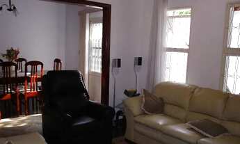 Imagem 3: Itu - Bairro Brasil - casa terrea