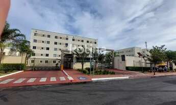 Imagem 2: Apartamento para aluguel, 2 quartos, 1 vaga, Shopping Park - Uberlândia/MG