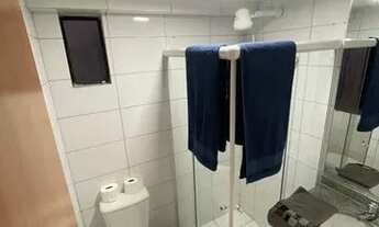 Imagem 7: Apartamento para aluguel na Ponta Verde