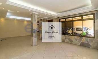 Imagem 3: Casa com 5 dormitórios para alugar, 150 m² por R$ 3.270,00/mês - Pirituba - São Paulo/SP