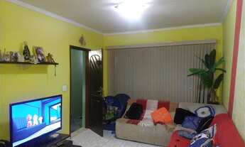 Imagem 7: Sobrado Vila Antonieta Sao Paulo/SP