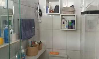 Imagem 5: Excelente Casa à Venda 70 m² c/ 2 Dorms - Garagem p/ Moto - Jardim Olinda