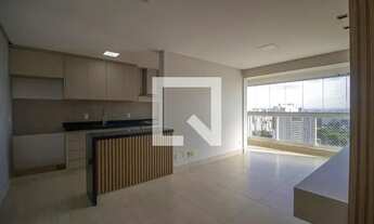 Imagem 4: Apartamento para Aluguel - Setor Oeste, 2 Quartos, 70 m2