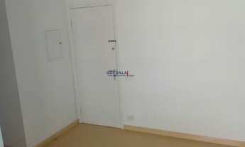 Imagem: São Paulo - Apartamento Padrão - Jardim