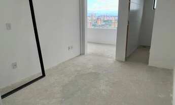 Imagem 6: VENDA - Apartamento no Seven Residence com 4 Dormitórios, 2 vagas e Andar Alto!