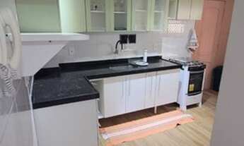 Imagem 3: Apartamento com 3 Quartos Mobiliado