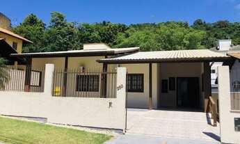 Imagem: Casa Locação Anual