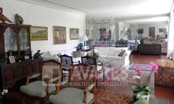 Imagem 2: Apartamento em Leblon