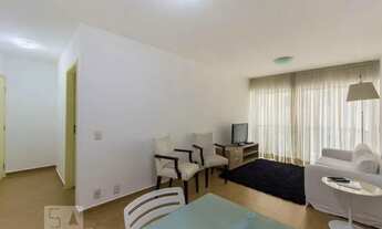 Imagem: Apartamento para Aluguel - Santa Cecília