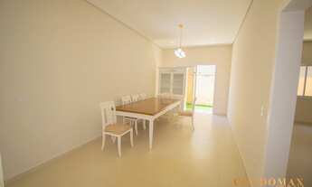 Imagem 5: Casa em condomínio Shamballa 2 com 4 suítes e varanda privativa