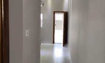 Imagem 3: Casa Residencial à venda, Jardim Monte Carlo, Indaiatuba - CA0406