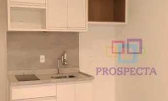 Imagem 7: Apartamento à venda de 34m² com 1 dormitório em Moema - SP