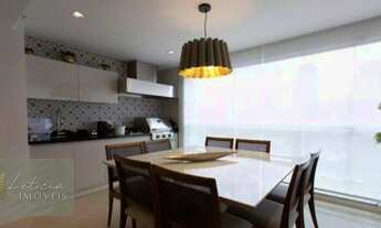 Imagem 6: Apartamento com 2 dormitórios à venda, 112 m² por R$ 1.990.000,00 - Vila Olímpia - São Pau