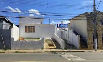 Imagem: Imóvel a venda no bairro Boqueirão em