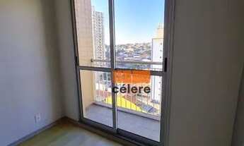 Imagem 2: Apartamento com 3 dormitórios à venda, 60 m² por R$ 370.000,00 - Vila Matilde - São Paulo