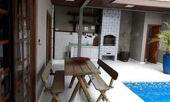 Imagem 6: Casa para venda com 155 metros quadrados com 3 quartos em Vila Rio Branco - São Paulo - SP