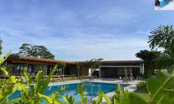 Imagem 7: Terrenos excelentes a venda no Condomínio Residencial Village manacá - Cesário Lange/ SP