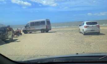 Imagem 2: Lote/Terreno para venda com 900 metros quadrados em Moropóia - São José de Ribamar - MA