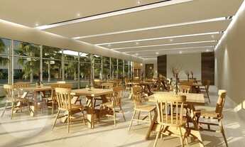 Imagem 6: Sobrado com 3 dormitórios à venda, 220 m² por R$ 1.280.000,00 - Residencial Malibu - Caçap