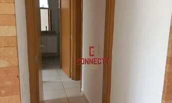 Imagem 3: Apartamento com 2 dormitórios à venda, 70 m² por R$ 320.000 - Jardim Botânico - Ribeirão P