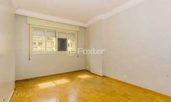 Imagem 2: Vendo Excelente apartamento 3 quartos suíte 1 garagem 110m² privativos no Bairro Centro Hi