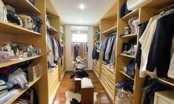 Imagem 7: Apartamento para venda tem 255 metros quadrados com 4 quartos em Vila Mariana - São Paulo