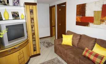 Imagem 7: Apartamento 4 suites Ed. San Diego - Praia do Canto