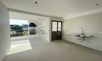 Imagem 3: Lançamento no City Lapa com toda infraestrutura, Construtora Exto. Amplos dormitórios, te