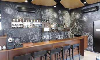 Imagem 5: Flat com 1 dormitório à venda, 30 m² por R$ 318.000 no Paraíso - São Paulo/SP