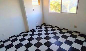 Imagem 5: Apartamento Edifício Joaquim Nabuco