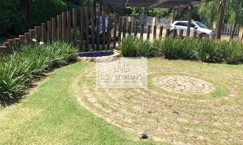 Imagem 5: INDAIATUBA - Casa de Condomínio - VALE DAS LARANJEIRAS