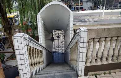 Imagem 3: Apartamento Conjunto Residencial José Bonifácio Sao Paulo/SP