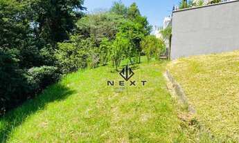 Imagem 7: Terreno à venda, 560 m² no Residencial Tamboré 11 em Alphaville - Santana de Parnaíba/SP