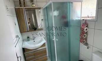 Imagem 7: Apartamento para venda na Vila São Francisco em Mauá