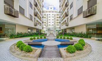 Imagem 3: Apartamento a venda Athenas Park, Pantanal - Florianópolis - SC