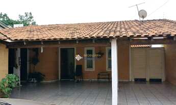 Imagem 2: Casa com 3 dormitórios à venda, 120 m² por R$ 260.000,00 - Jardim Alice - São José do Rio