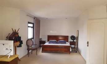 Imagem 4: Amplo e espaçoso apartamento no melhor de Moema Pássaros. 4 dormitórios, 4 vagas de garage