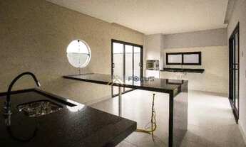 Imagem 3: Casa com 3 dormitórios à venda, 170 m² por R$ 1.190.000 - Distrito Jacaré - Itupeva/SP