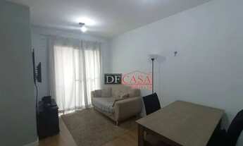Imagem 3: Apartamento com 2 dormitórios à venda, 49 m² - Vila Prudente - São Paulo/SP