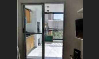 Imagem 6: Apartamento para venda tem 67 metros quadrados com 3 quartos em Vila Gomes - São Paulo - S