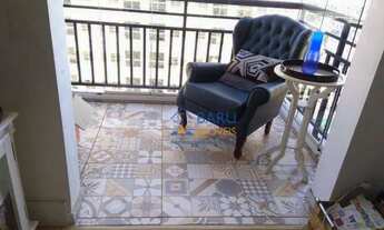 Imagem 5: Apartamento com 2 dormitórios, 51 m² - venda por R$ 650.000,00 ou aluguel por R$ 3.900,00