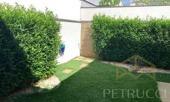 Imagem 7: Casa - Parque Brasil 500 - Paulínia