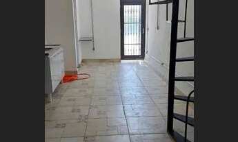 Imagem 3: Casa comercial na região central da cidade de Campinas