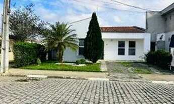 Imagem: Casa com terreno grande, Condomínio no