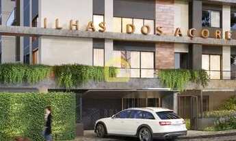 Imagem 2: Lançamento - Apartamento garden duplex à venda, Mercês, Curitiba, PR