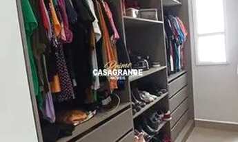 Imagem 7: Linda casa 3 dormitórios em condomínio fechado