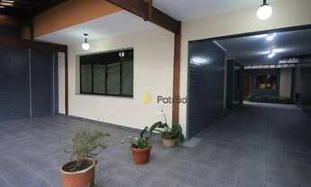 Imagem: Excelente sobrado no Rudge Ramos