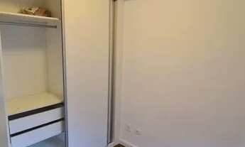 Imagem 4: Rua Bela Cintra - Apartamento para aluguel possui 35 m2 com 1 quarto em Consolação - São P