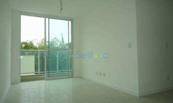 Imagem 2: Apartamento residencial para locação, Maria Paula, Niterói